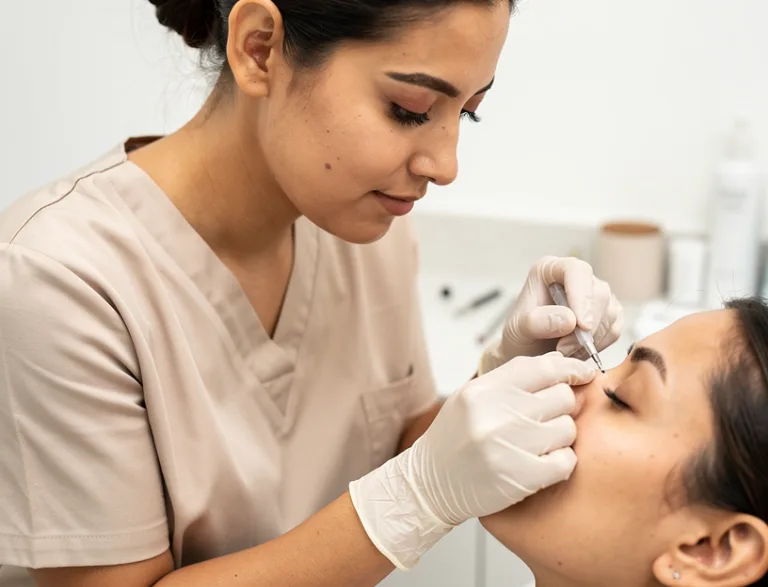 Microblading Service in Huerth